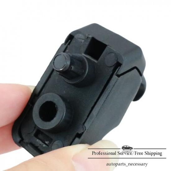 670028335 Sun Visor Clip Hook Retainer For Maserati Ghibli Levante Quattroporte