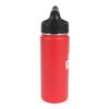 CHUMS Camper Stainless Steel Bottle 500 CH62-1920 Red