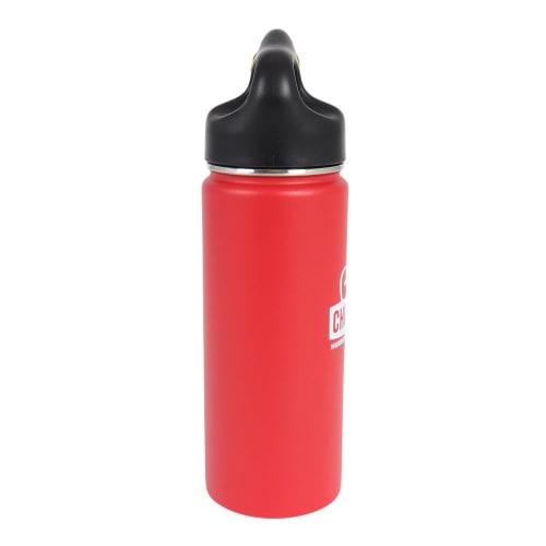 CHUMS Camper Stainless Steel Bottle 500 CH62-1920 Red