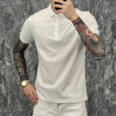 Magliette e canotte – Polo