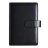 Cross-Border A6 Macaron Cash Budget Notebook with Creative Labelable Journal Binder