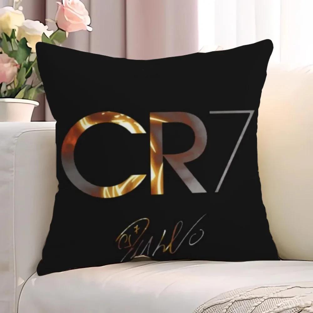 C-Cristiano RonaldoS Kissen Kissenbezüge Kissenbezüge Kissenbezug 45x45 Körper Sturz