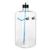 Remote Control Model Accessory Transparent Fuel Tank 1500ml (for 150200CC RC Airplane)