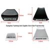 Mercedes-AMG Steering Wheel Emblem for C-Class/E-Class - New & Old Models