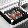 Sink Splash Guard Sink Faucet Mat Splash Guard 19IN Tray And Mats Stopper Kitchenware Water Barrier For Home Outdoor Household