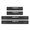 [BOYOUS Latest Model] Toyota Aqua NHP10 MXPK10 MXPK11 MXPK15 MXPK16 Exclusive Scarbon-Style Leather Front