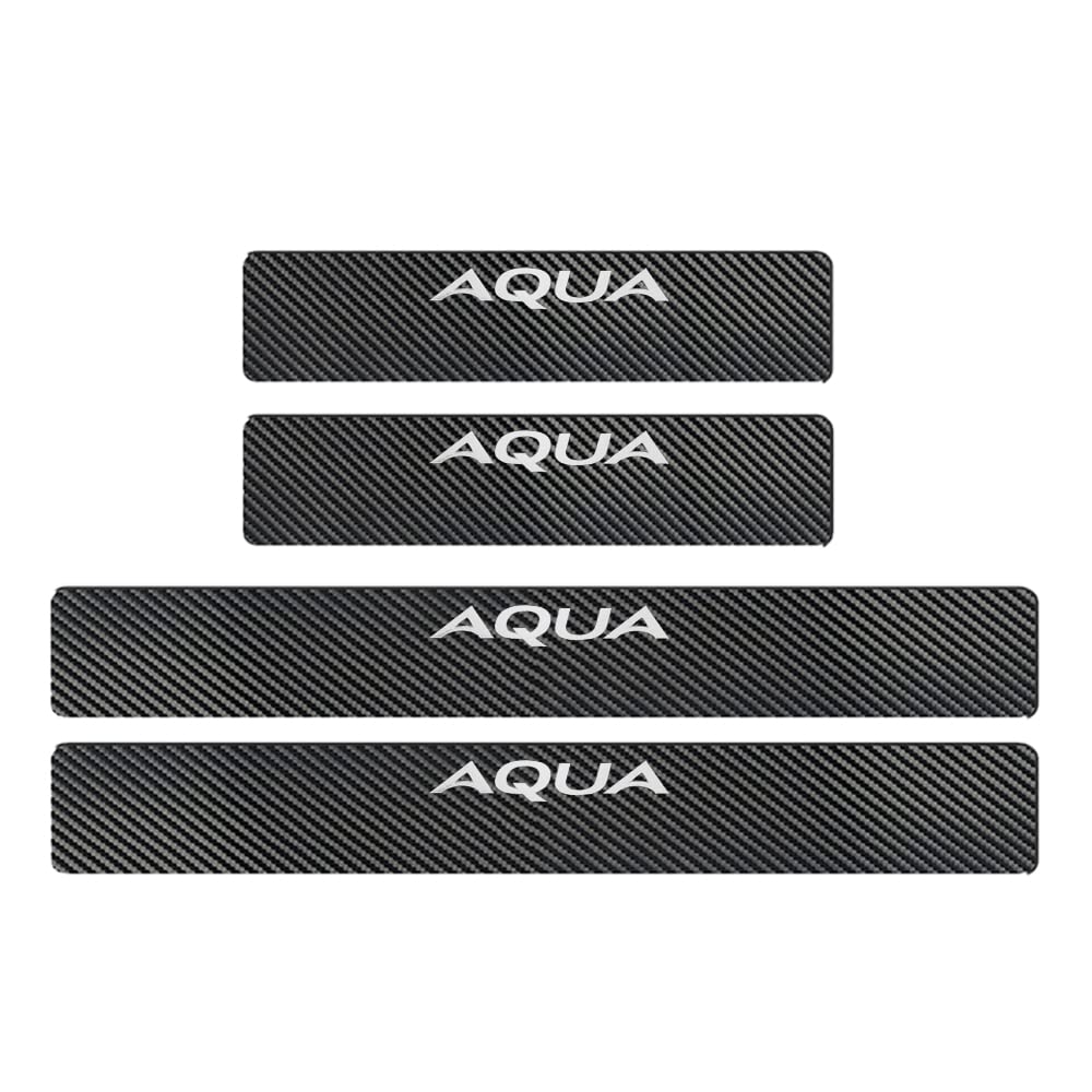 

[BOYOUS Новейшая модель] Toyota Aqua NHP10 MXPK10 MXPK11 MXPK15 MXPK16 Эксклюзивный перед из кожи в стиле Scarbon серебряный