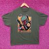 Star Wars Boba Fett Bounty Hunter Anime T-Shirt