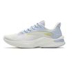Anta Poison Spike 1 Fabric Sports Shock Absorbing Non-Slip Wear-Resistant Breathable Lightweight Low-Top Running Shoes Women sneaker 122235521-2