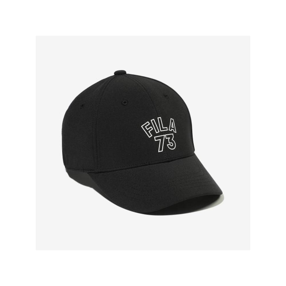 

[Fila Kids] Кепка Fila 73 Grande Fk3cpf5307x Blk q0zFk3cpf5307xBlk BLACK/054