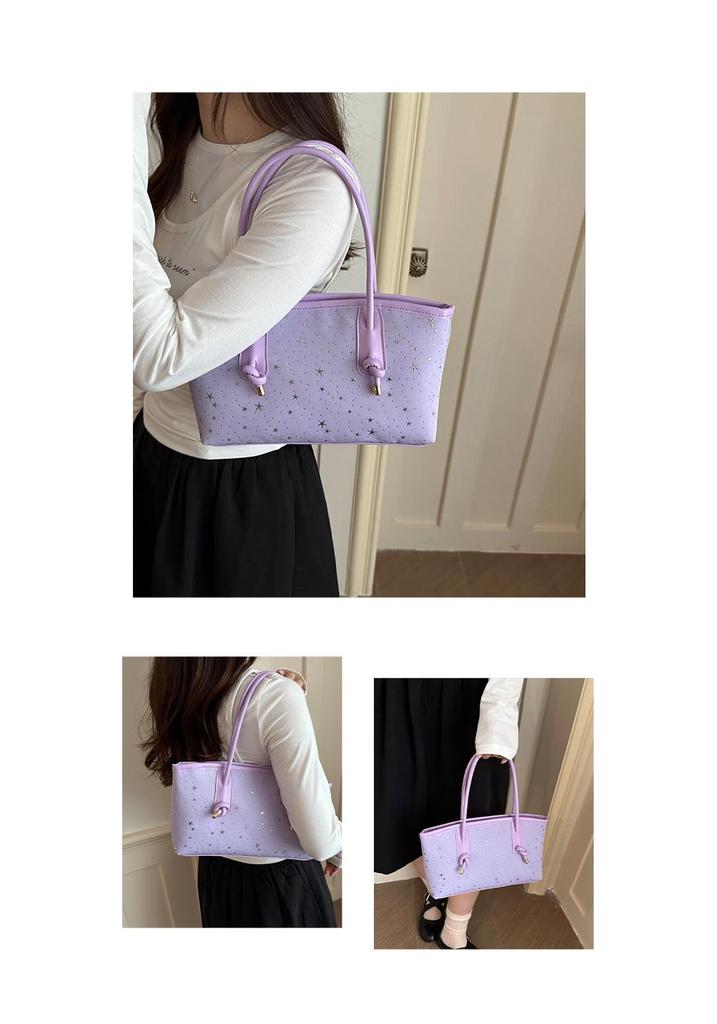 2026 New Star Women's Large Capacity Versatile Tote Handbag