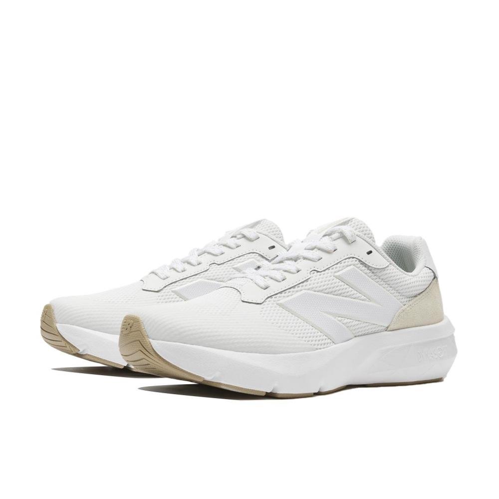 New Balance Ua800 White Beg Ua800dw1