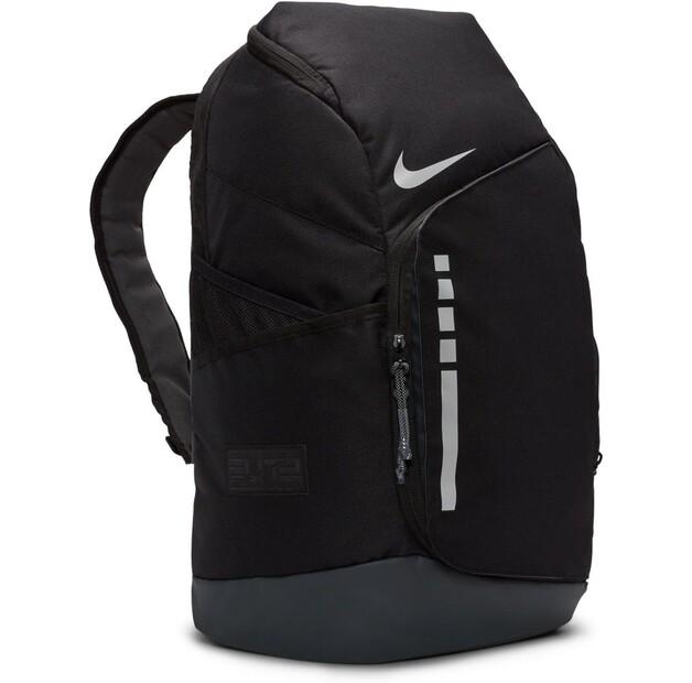 Backpack Nike Hoops Elite 32 Black/anthracite/metallic Silver (DX9786-010)