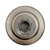 Gartengeräte Teile Zubehör 3/8" Kettenradsatz für Benzin-Kettensäge 361 382 440 461 660