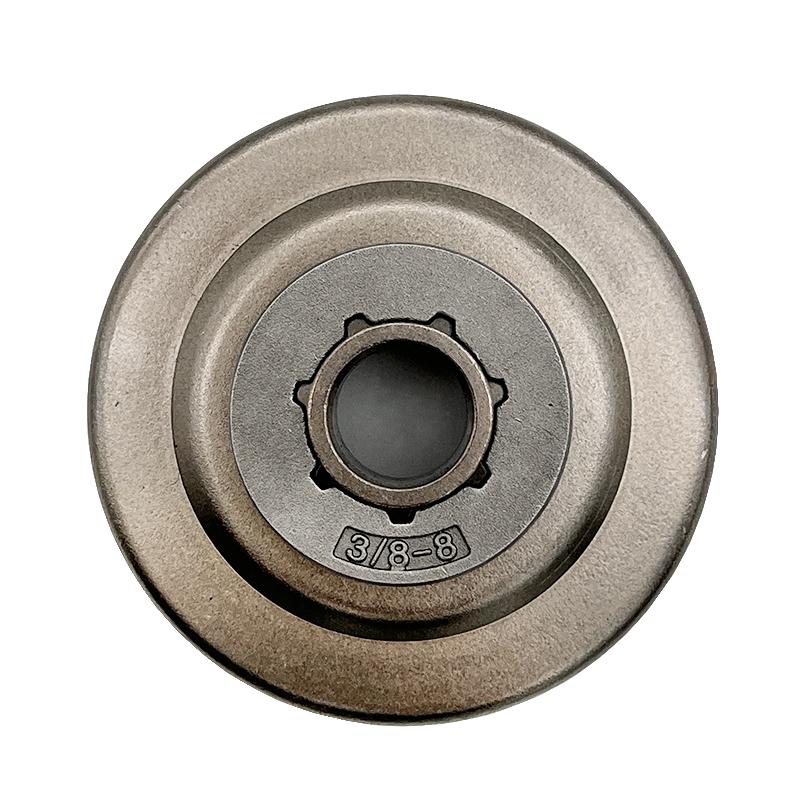 Gartengeräte Teile Zubehör 3/8" Kettenradsatz für Benzin-Kettensäge 361 382 440 461 660