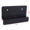 Hands-Free Touchless Cabinet Foot Pull Metal Touchless Opener Cabinet Door Handles  Bathroom