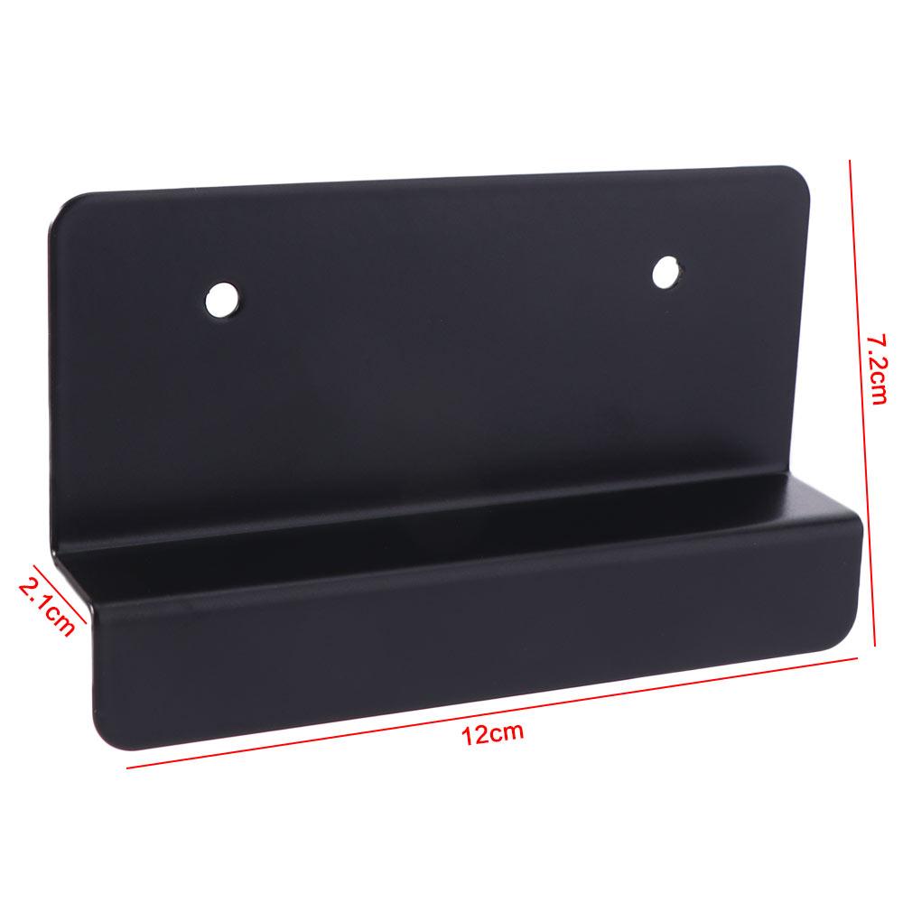 Hands-Free Touchless Cabinet Foot Pull Metal Touchless Opener Cabinet Door Handles  Bathroom