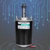 24V 30W 7000RPM Electric Permanent Magnet Motor High Speed Electric Gear Motor Adjustable Reversible Electric Gear Motor