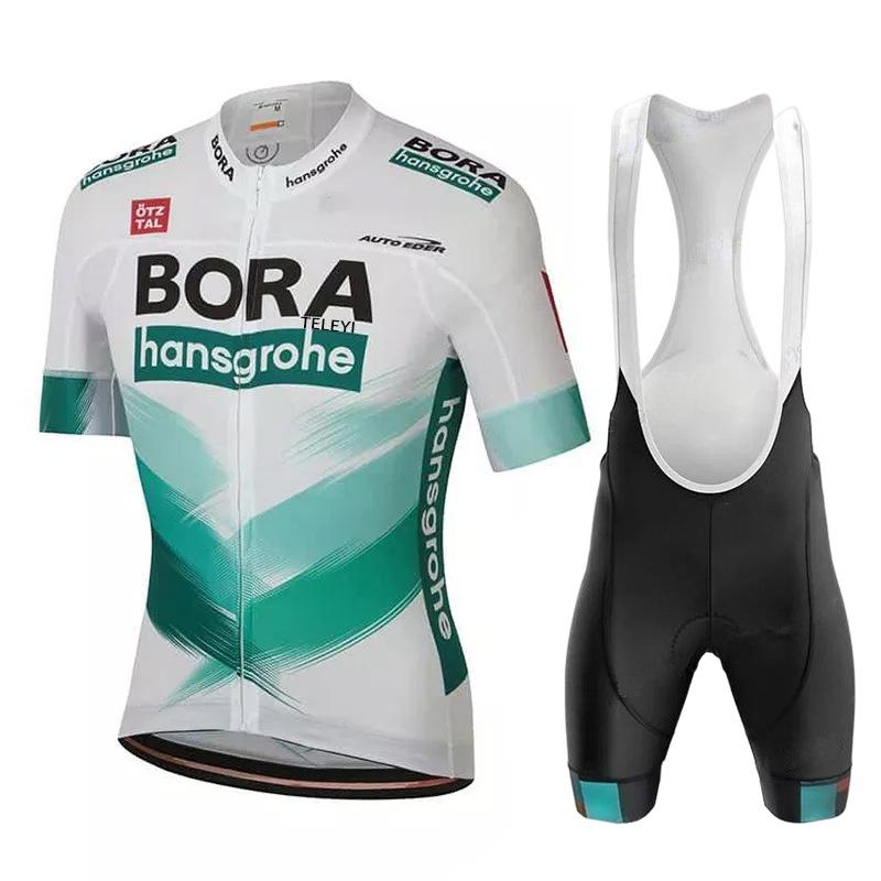 2026 Summer Breathable Cycling Suit, Tour De France Cycling Short Sleeve Suit Mountain Bike Road Bike Bike Men's and Women's Cycling Suit