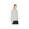 Fear of God Essentials Fleece Polo Light Heather Grey Men Tops 192HO244398F