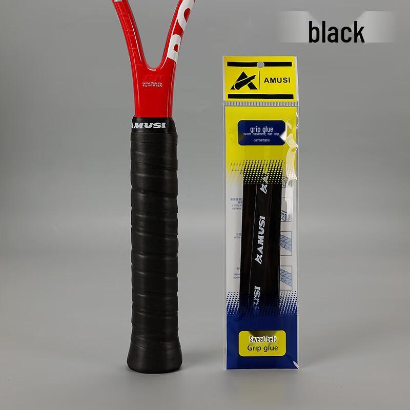Flat Racket Grip Tape