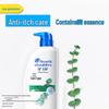 Head & Shoulders Itch Care Anti-Dandruff Shampoo