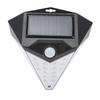 Solar Wall Lights Outdoor Motion Sensor Solar Powered Wall Lights for Front Door Backyard Garage Deck LED