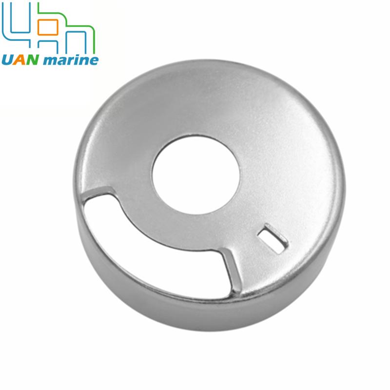 6AH-W0078 Water Pump Impeller Repair Kit For Yamaha 4Stroke F15C F20 15 20HP Outboard 6AH-W0078-00 6AH-W0078-01 6AH-W0078-00-00