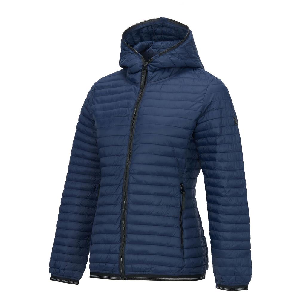 Regatta Womens/Ladies Rigain Quilted Jacket