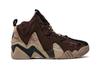 Men's Sneakers Reebok Hurrikaze II Mid Looney Tunes Taz Grizzly Brown/Sand Beige/Black