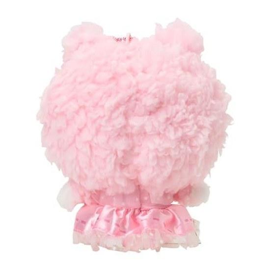 Sanrio Mascot Holder (Dreamy) My Sweet Piano Pink Polyester Suitable ages 6 up 405264