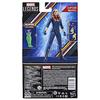 Hasbro Marvel Legends Series Captain Marvel, Marvel's 6-inch (15 cm) Action Figure, Ages 4 and Up, F3680, Authentic