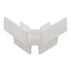 For Harvest Right Freeze Dryer Tray Stackers 16Pcs Plastic Racks for Drying Food Storage Compatible with Various Trays