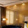 Self-Adhesive Faux Grunge Stripe Wall Sticker Metallic Foil Finish Wallpaper Living Room Background Decoration Waterproof DIY Home Renovation