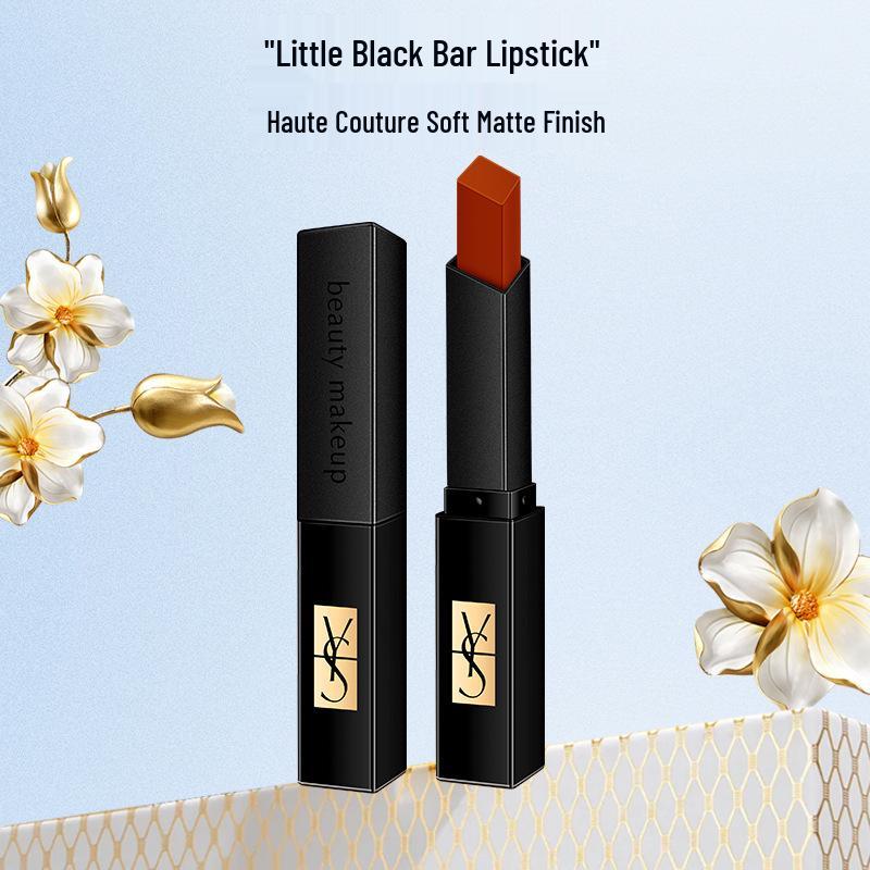 YS Five-Piece Lipstick Perfume Set - Long-Lasting Fragrance Gift for Valentine's, Bestie, Girlfriend, Birthday