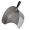 Crescent Shape Barbecue Shovel Handheld Meat Catcher Practical Rotisserie Catch Pan  Restaurant