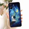 For Tecno Spark Go 3 Case Petty Girl Cover Phone Cases For Tecno Spark Go3 SparkGo 3 Back Cover Fundas Soft Silicone Bumper