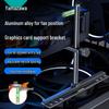 Supports et colliers de serrage – Supports