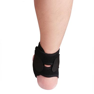 Protective Football Ankle Support Basketball Ankle Brace Compression Nylon Strap Belt Ankle Protector