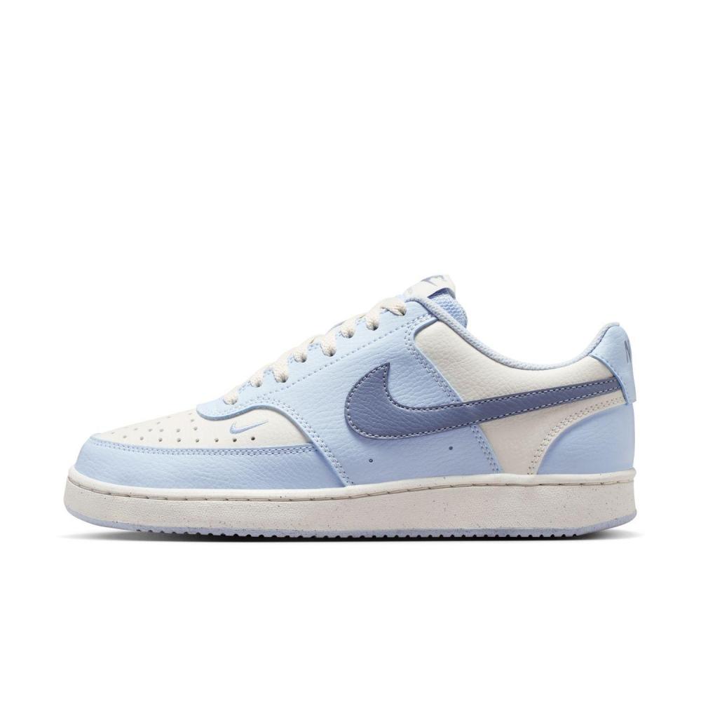 Женское пальто Nike S viSion Lo Nn 400Hydblu aShSl Wfv9952 400 Hydblu aShSl 225
