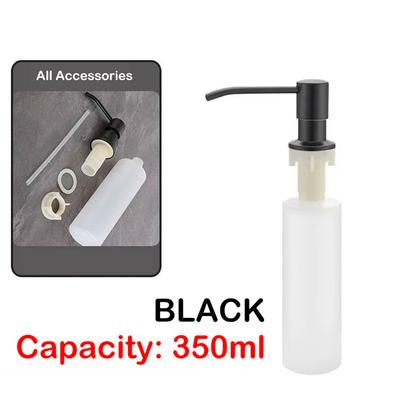Łazienka i toaleta – Dozowniki do mydła w płynie