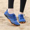 Beach Swimming Shoes Multi-function Interior Yoga Fitness Men's Shoes Summer Women's Beach Sports Diving Shoes