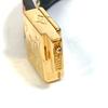 Louis Vuitton M6774F Monogram Bracelet LV Crafty Reversible Accessories Bracelet
