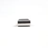 Very Good Cartier Money clip C de Cartier Decor Logo engraved Silver mens Used