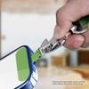 Anti Lost Mobile Phone Lanyard Detachable Phone Neck Straps Crossbody Phone Strap  Lanyard Patch