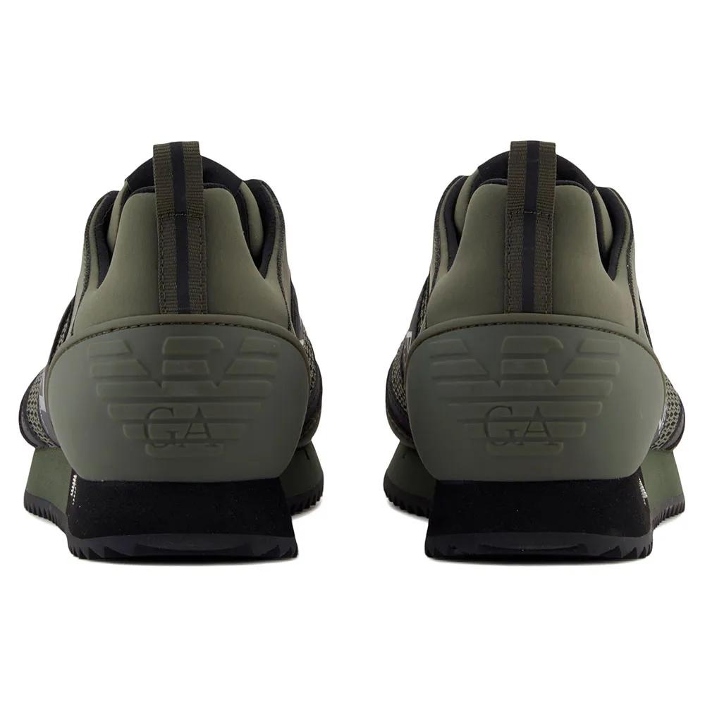 EA7 Emporio Armani Sneakers 7X000334_AF18610