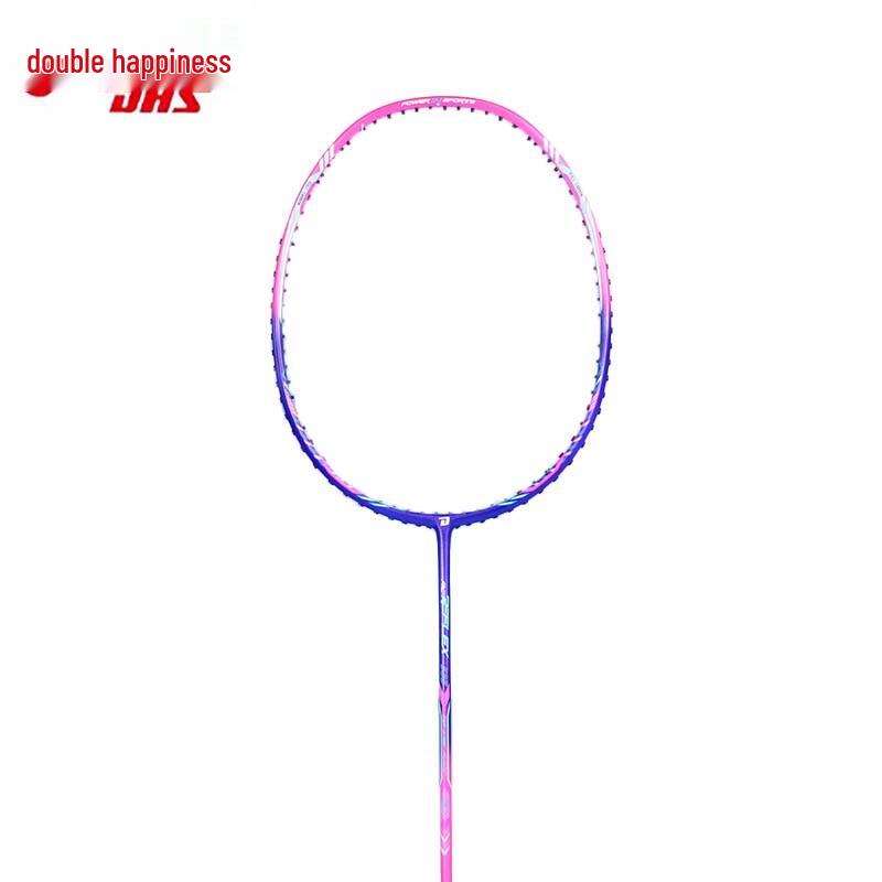 DHS RF585 Full Carbon Badminton Racket