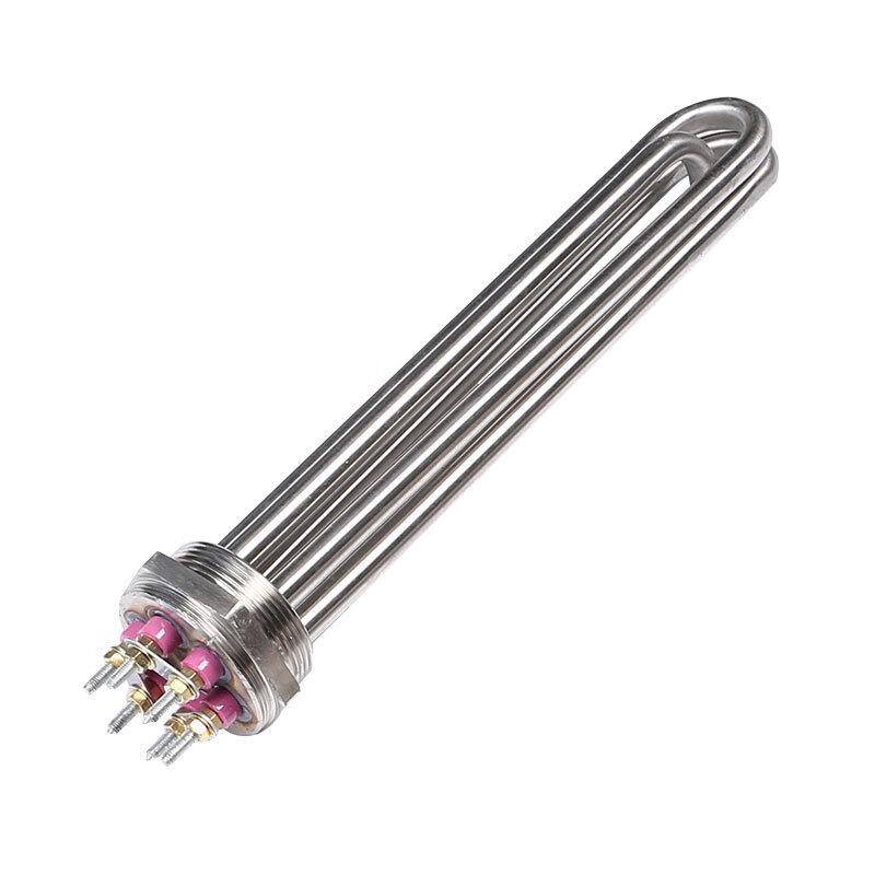 

Huafengyi DN50 Hexagonal Head Immersion Heater