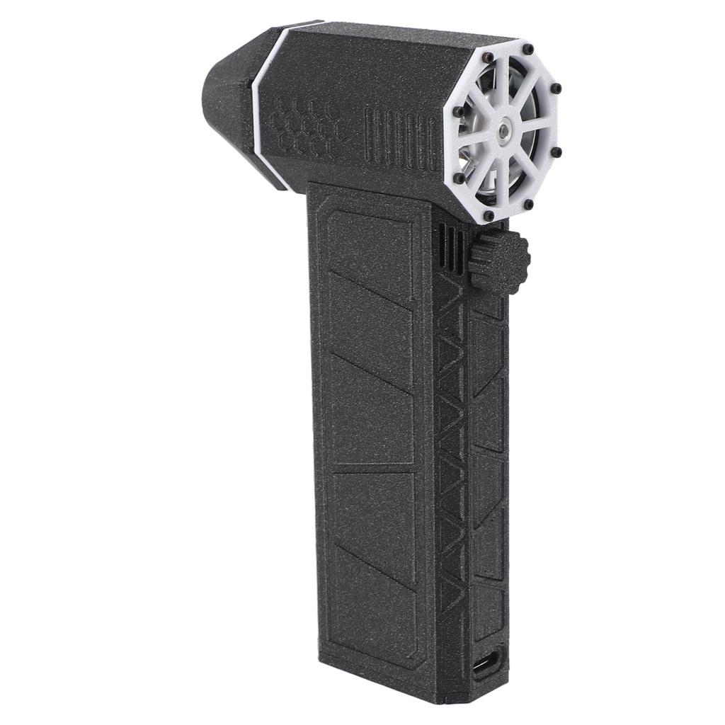Jet Dry Blower with High Speed Turbofan Powerful Brushless Motor Handheld Jet Fan Mini Blower for
