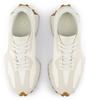 New Balance 327 Women's Sneakers (WS327NKD) Linen/sea Salt